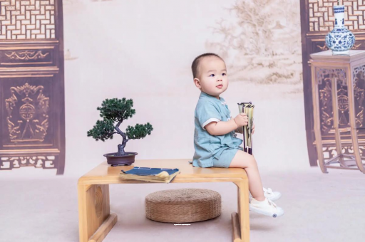 赤壁宝宝每次睡醒了就咳嗽